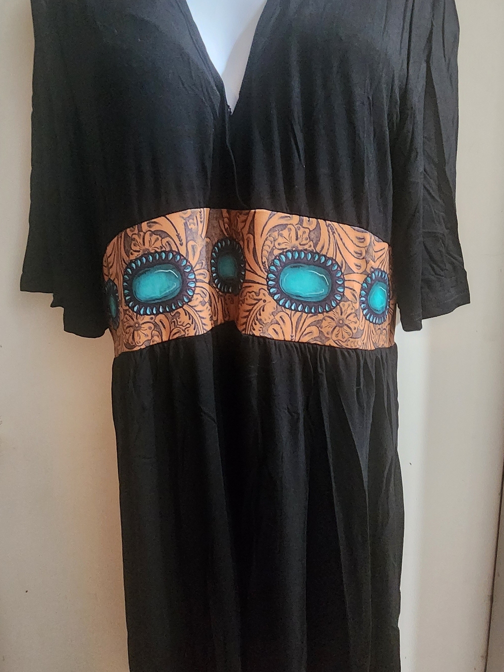 Crazy Train NWT dress.